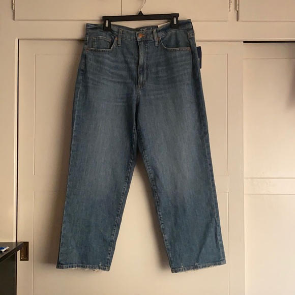 Universal Thread Denim - Universal Thread Vintage Straight Jeans